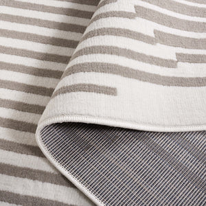 Safavieh Pyramid 243 Power Loomed MODERN Rug PYR243A-9