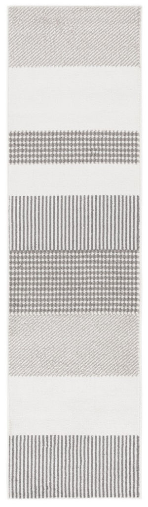 Safavieh Pyramid 244 Power Loomed MODERN Rug PYR244A-9