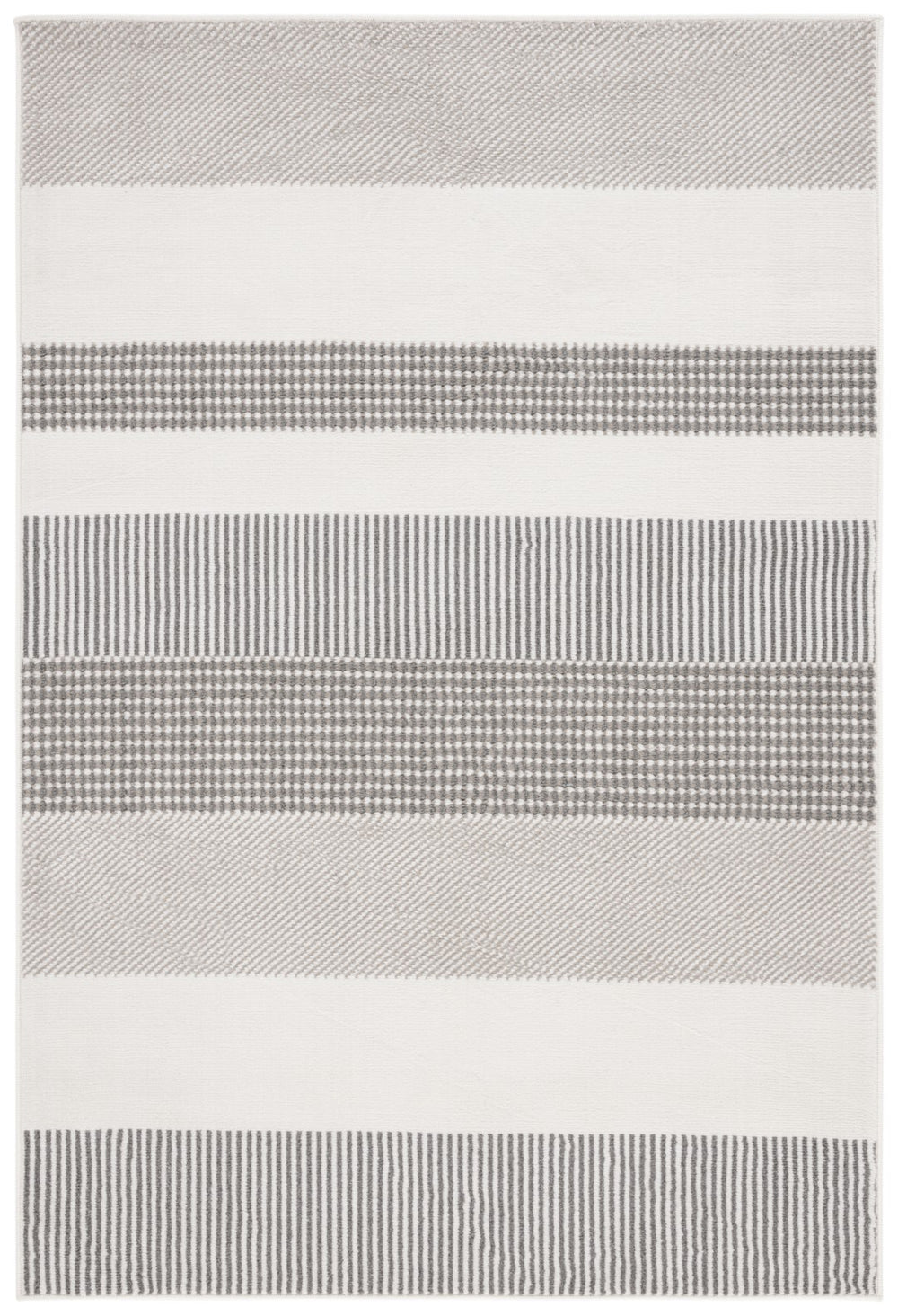 Safavieh Pyramid 244 Power Loomed MODERN Rug PYR244A-9