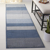 Safavieh Pyramid 244 Power Loomed MODERN Rug PYR244N-9