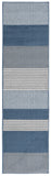 Safavieh Pyramid 244 Power Loomed MODERN Rug PYR244N-9