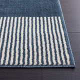 Safavieh Pyramid 244 Power Loomed MODERN Rug PYR244N-5