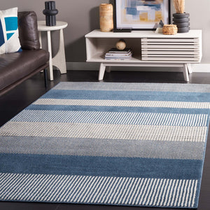 Safavieh Pyramid 244 Power Loomed MODERN Rug PYR244N-9