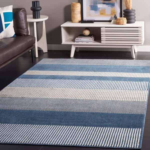 Safavieh Pyramid 244 Power Loomed MODERN Rug PYR244N-9