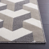 Safavieh Pyramid 246 Power Loomed MODERN Rug PYR246F-9