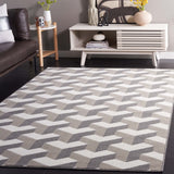 Safavieh Pyramid 246 Power Loomed MODERN Rug PYR246F-9