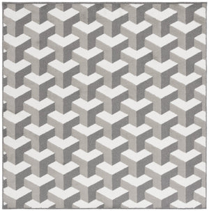 Safavieh Pyramid 246 Power Loomed MODERN Rug PYR246F-9