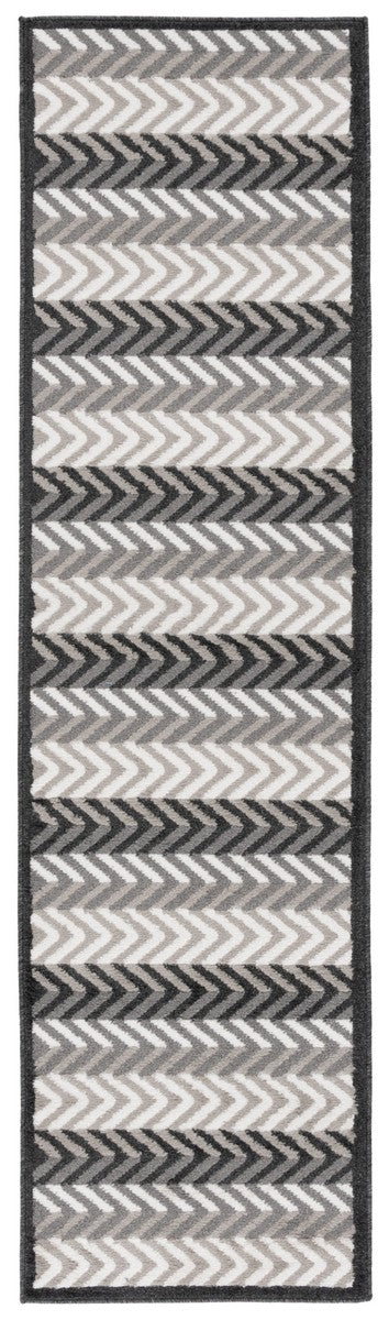 Safavieh Pyramid 247 Power Loomed MODERN Rug PYR247F-9
