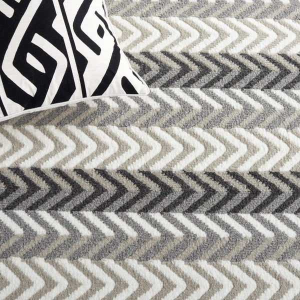 Safavieh Pyramid 247 Power Loomed MODERN Rug PYR247F-9