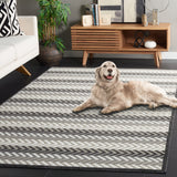 Safavieh Pyramid 247 Power Loomed MODERN Rug PYR247F-9