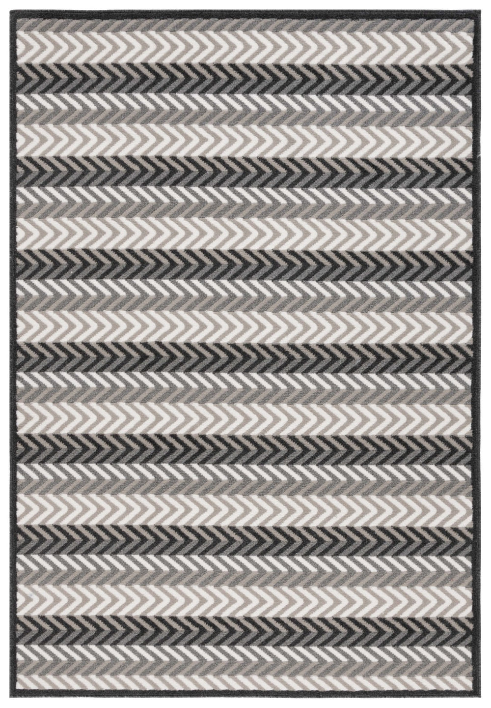 Safavieh Pyramid 247 Power Loomed MODERN Rug PYR247F-9
