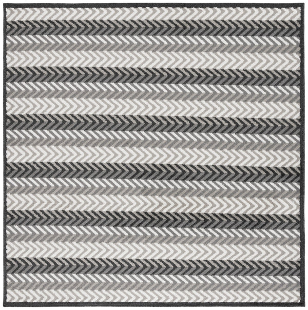 Safavieh Pyramid 247 Power Loomed MODERN Rug PYR247F-9