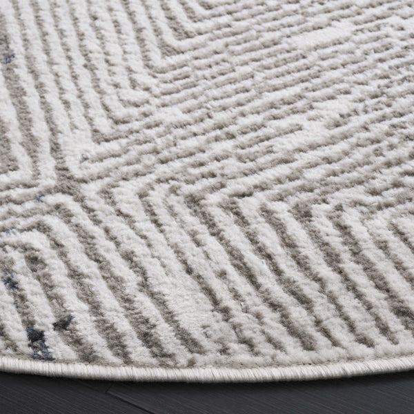 Safavieh Pyramid 249 Power Loomed MODERN Rug PYR249A-9