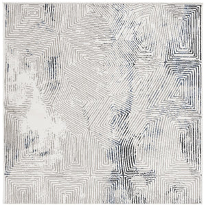 Safavieh Pyramid 249 Power Loomed MODERN Rug PYR249A-9