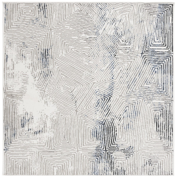 Safavieh Pyramid 249 Power Loomed MODERN Rug PYR249A-9