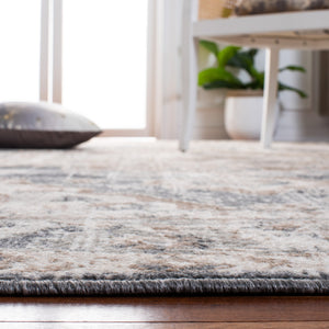 Safavieh Pyramid Timeless Elegance Area Rug - Luxurious Traditional Design For Classic And Modern Homes Ivory ,Beige 52% Polypropylene,24% Jute,11% Polyester,13% Latex Pyr268b-5sq