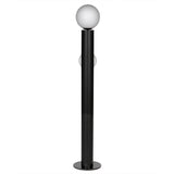 Marlowe Floor Lamp PZ033MTB Matte Black Noir