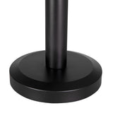 Albert Lamp PZ035MTB Matte Black Noir