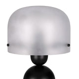 Emma Lamp PZ037MTB Matte Black Noir