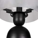 Emma Lamp PZ037MTB Matte Black Noir