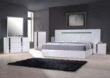 Palermo Bed