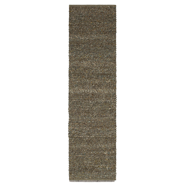 Parodos Brown 2' x 8' Area Rug Karastan Rugs