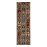 Passion Taupe 2' 4" x 7' 10" Area Rug Karastan Rugs