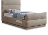 Paxton Twin Bed