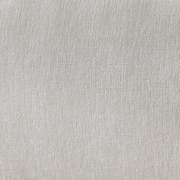 Paxton Cream Chenille Fabric Full Bed PaxtonCream-F Meridian Furniture