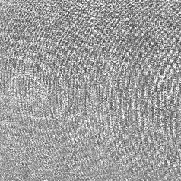 Paxton Grey Chenille Fabric Full Bed PaxtonGrey-F Meridian Furniture