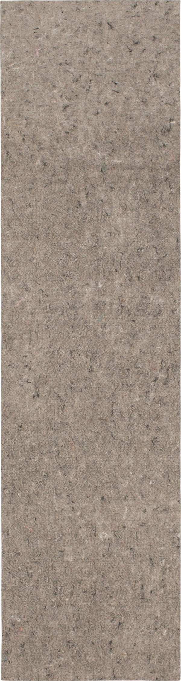 Mohawk Home Pet Proof Rug Pad Grey 2' x 8' Rug Pad Karastan Rugs