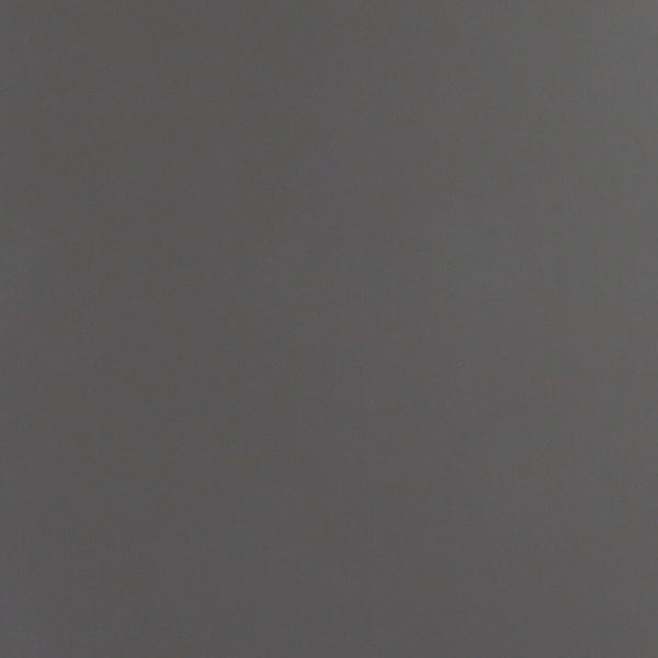 Manhattan Comfort Anna Round Modern Dining Armchair - Set of 2 Pewter 2-DC059AR-PE