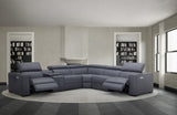 Picasso Motion Sectional