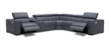 Picasso Motion Sectional