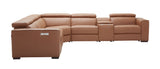 Picasso Motion Sectional