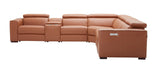 Picasso Motion Sectional