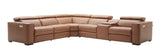 Picasso Motion Sectional