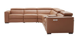 Picasso Motion Sectional