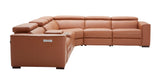 Picasso Motion Sectional