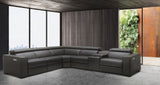 Picasso Motion Sectional