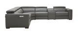 Picasso Motion Sectional