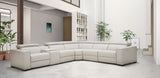 Picasso Motion Sectional