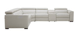 Picasso Motion Sectional