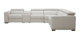 Picasso Motion Sectional