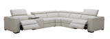 Picasso Motion Sectional