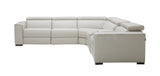 Picasso Motion Sectional