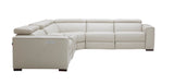 Picasso Motion Sectional