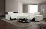 Picasso Motion Sectional