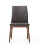 MO Portland Chair Grey