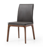 MO Portland Chair Grey